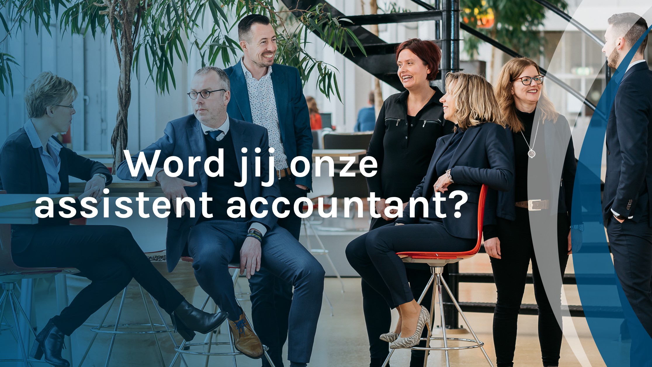 Vacature assistent accountant Goeree-Overflakkee