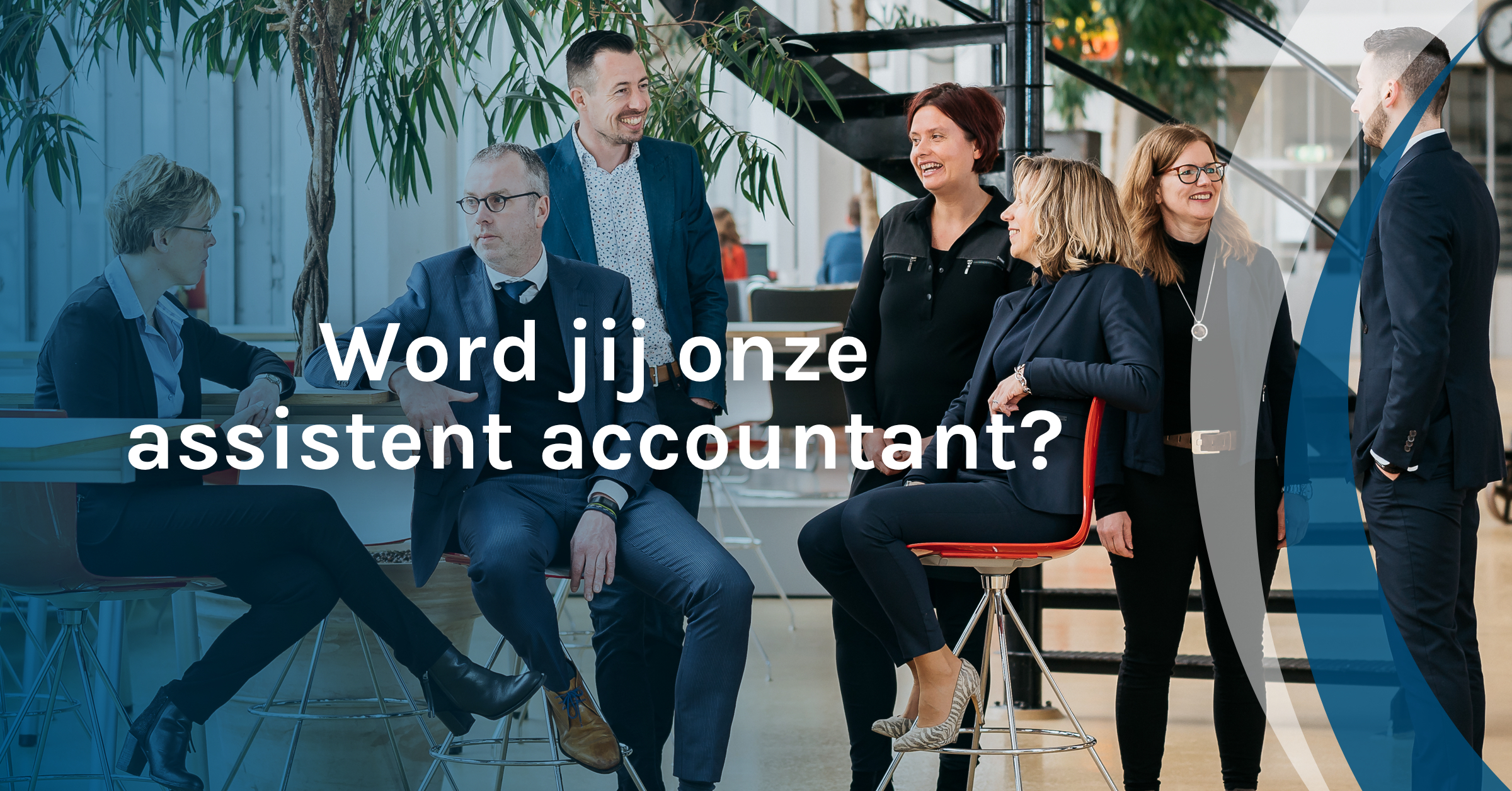 Vacature assistent accountant Goeree-Overflakkee
