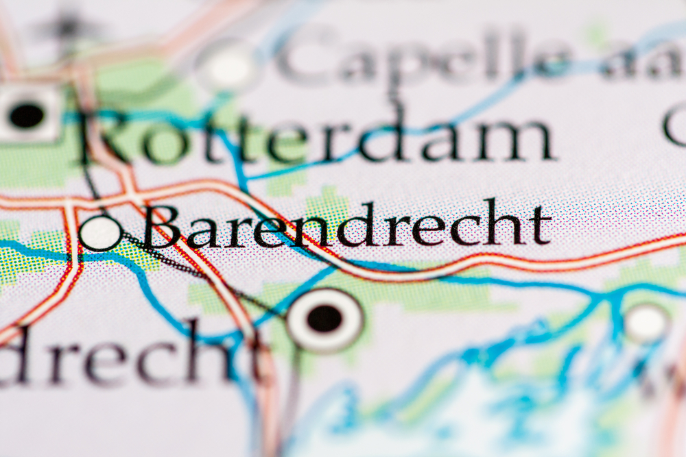 boekhouder barendrecht